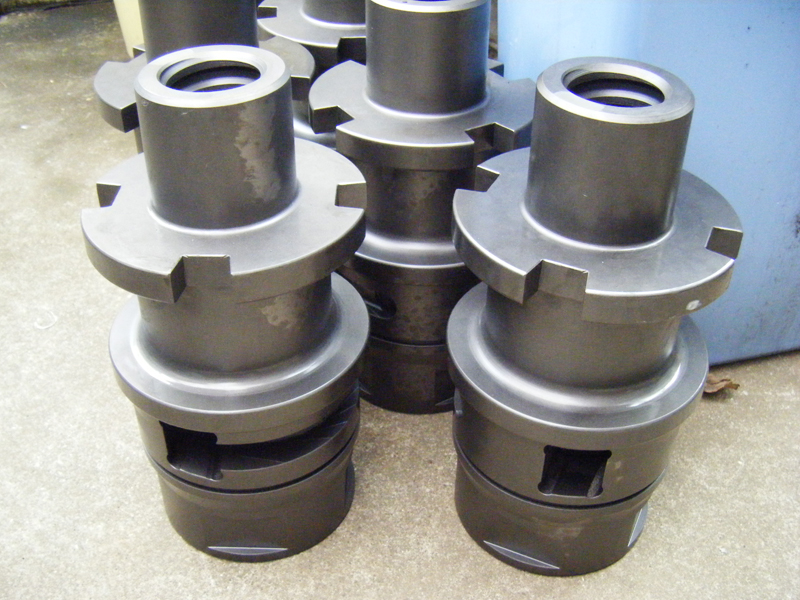 オートチャック