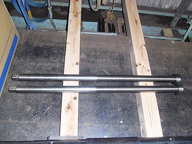 各種ジョイントスリーブ