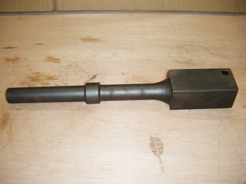 シャンクロッド