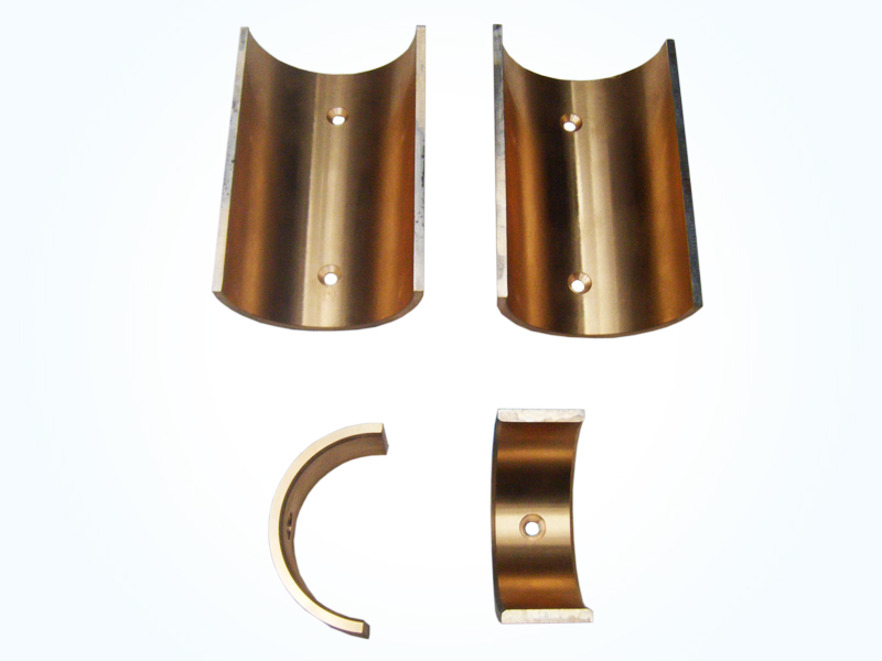 BC 割り型ブッシュ